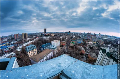 Воронежский центральный парк, Воронеж: лучшие советы перед посещением -  Tripadvisor