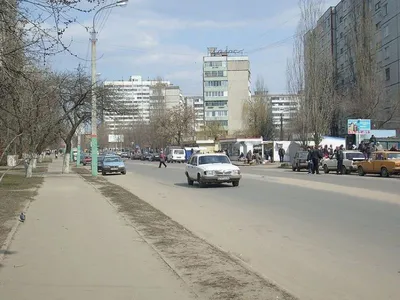 Парковку и движение транспорта ограничат в центре Воронежа на выходных