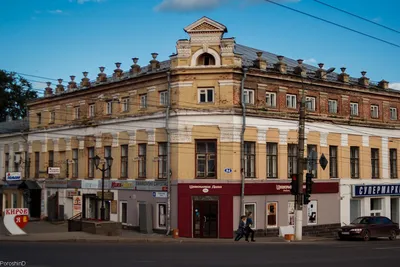 Номера – Отель Чарушин в центре Кирова