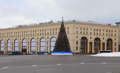 Центральный Детский Магазин (ЦДМ) - Москва 2024 | DiscoverMoscow.com