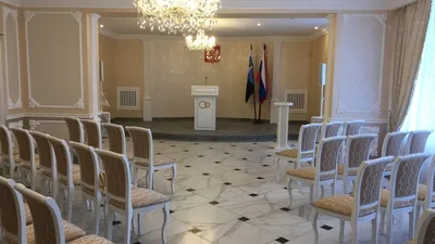 ЗАГС Шебекино переехал в областную столицу из-за обстрелов