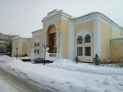 Фото: Центральный отдел Управления ЗАГС главного государственно-правового  управления Омской области, ЗАГС, Иртышская наб., 9, Омск — Яндекс Карты
