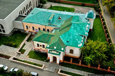 Дворцовый лабиринт: разбираемся, так ли хорош Центральный ЗАГС Омска - 29  февраля 2020 - НГС55