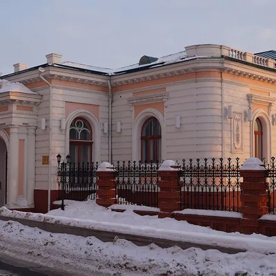 Cronwell Park Ника Омск, ул. Суворова, 110 — снять Зал «Хрустальный» на  компанию до 120 человек