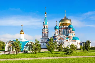 Советский отдел Управления ЗАГС, проспект Мира, 100а, Омск — 2ГИС
