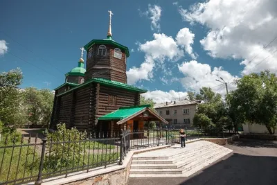 Файл:Decabrists church.jpg — Википедия