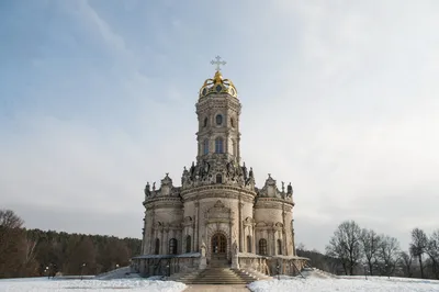 Троицкий собор (Подольск) — Википедия