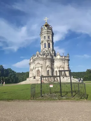 Дубровицы: описание, история, экскурсии, точный адрес