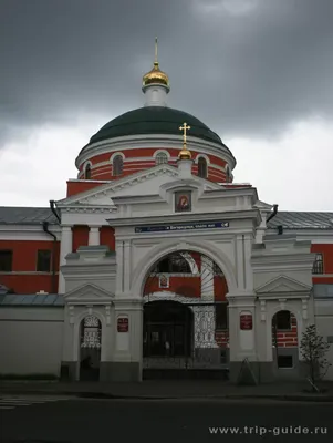 Церковь Московских Чудотворцев, православный храм, Московская ул., 39,  корп. 1, Казань — Яндекс Карты