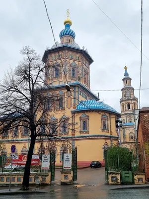 Заброшенные храмы и два жилых дома на село: места в Татарстане, где давно  поселилось одиночество