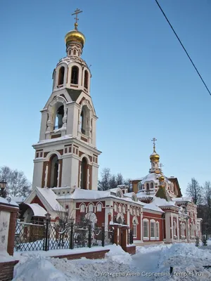 Русская православная старообрядческая церковь, Казань - Tripadvisor