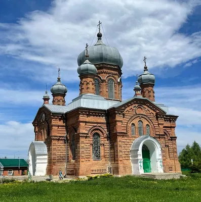 Самый красивый армянский храм на Кубани: чем примечательна церковь в  Гай-Кодзор - PrimaMedia.ru