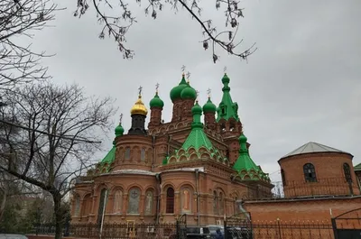 Горожане смогут увидеть православную святыню в трех Храмах Краснодара ::  Krd.ru