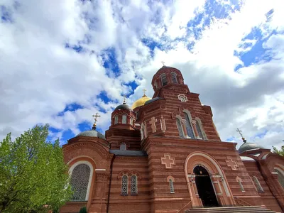 Расписание работы храмов Славянского района на Пасху | 17.04.2020 |  Славянск-на-Кубани - БезФормата