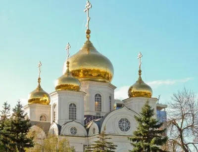 В Краснодаре совершена первая Литургия с сурдопереводом | Русская  Православная Церковь, Синодальный отдел по церковной благотворительности и  социальному служению