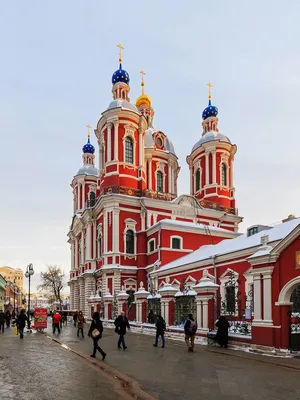 Благовещенский собор (Московский Кремль) — Википедия