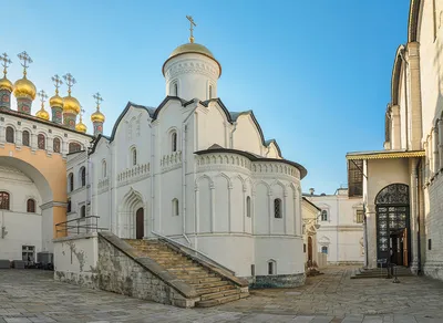 Самые красивые церкви Москвы: гид по православным храмам столицы - 7Дней.ру