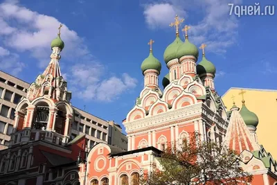 Москва белокаменная, Москва камнекрасная - экскурсионный тур для  корпоративных групп - Двухдневные программы в Москве для организованных  групп