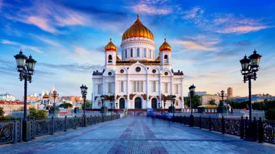 Памятник Петру, МКАД и храм Христа Спасителя: знаковые постройки Москвы  эпохи Лужкова – Москва 24, 10.12.2019