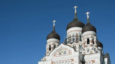 Московский патриархат построит новый храм в Киевском районе Одессы |  Новости Одессы