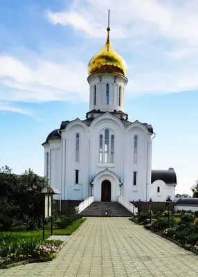 Православные церкви в Новосибирске, отзывы и рейтинги посетителей,  фотографии, контактная информация 2024