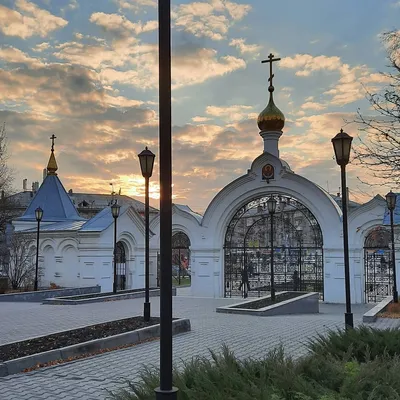 Вознесенский собор, Новосибирск. Официальный сайт, расписание, крещение,  часы работы, фото, видео, как добраться — Туристер.Ру