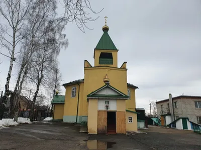 На территории пермского университета началось строительство храма-часовни -  Новости Перми и Пермского края, ИА \"Текст\"