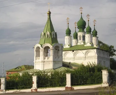 Фото: Церковь Благовещения Пресвятой Богородицы, православный храм, ул.  Генерала Доватора, 9, Пермь — Яндекс Карты