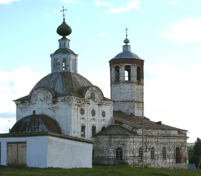 Храм Всех Святых, Пермь. Расписание богослужений, сайт, фото, видео, как  добраться – Туристер.Ру