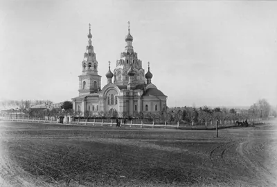 Храм Благовещения Пресвятой Богородицы (г. Пермь) — Пермская митрополия