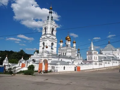 Воскресенская церковь (Пермь) — Википедия