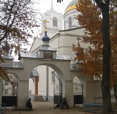 В Курумоче утвердили предмет охраны старинной церкви в неорусском стиле |  СОВА - главные новости Самары