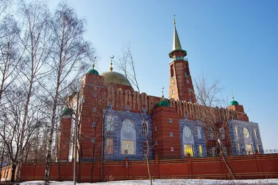 В Курумоче утвердили предмет охраны старинной церкви в неорусском стиле |  СОВА - главные новости Самары