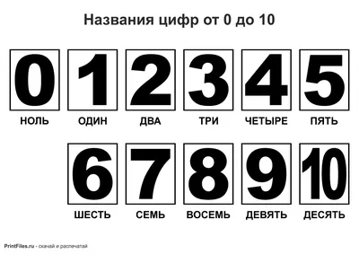 Склад числа 10. Вивчаємо склад числа 10. Математика для дошкільнят та  першокласників. - YouTube