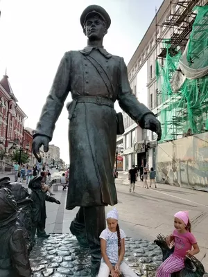 Таблички и транспаранты для акции \"Бессмертный полк - 2018\" в Самаре - KP.RU