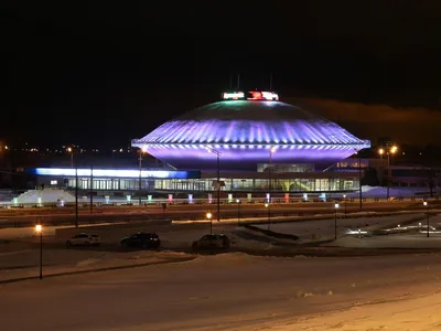 Казанский цирк открыл своё закулисье для экскурсий