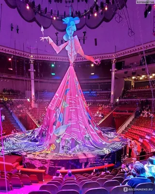 🎪 Цирк Никулина на Цветном бульваре в Москве - афиша и билеты |  Portalbilet.ru