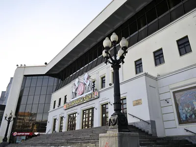 Цирк Московский цирк Никулина на Цветном бульваре Москва, Цветной бульвар —  официальный сайт, отзывы, цены, телефон и адрес в Москве