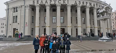 Московский цирк Никулина на Цветном бульваре - РИА Новости, 20.10.2020