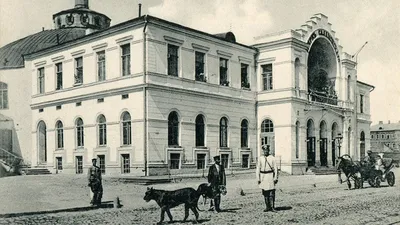 https://www.circusnikulin.ru/