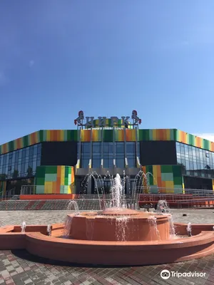 Omsk State Circus