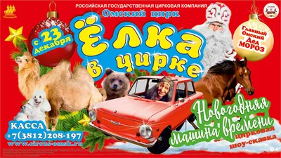 circus - interior view - Picture of Omsk State Circus - Tripadvisor