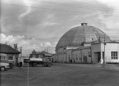 История омского цирка — Блог об Омске