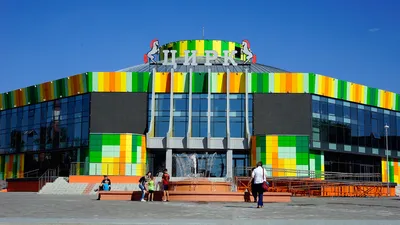Актуальных мероприятий нет. Золотые Сказки Мира - Билеты на концерт, в  театр, цирк, заказать и купить билеты онлайн – Кассы Ру Омск