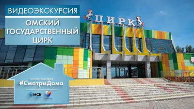 Омский цирк предоставляет бесплатные места для людей с инвалидностью —  категория \"Льготы\"