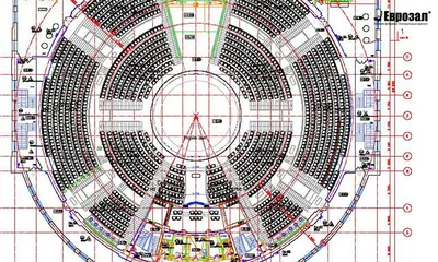 Цирк на Фонтанке открыл 145-й сезон премьерой под названием «Балаган» |  Телеканал Санкт-Петербург