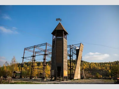 Парк-отель «Цитадель» в Туле - цены, фото, адрес, отзывы, номер телефона