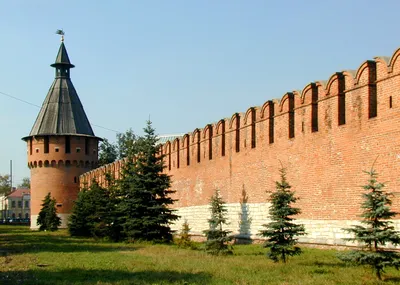 В Большой Туле загорелся ресторан в парк-отеле: фоторепортаж | 21.05.2023 |  Тула - БезФормата