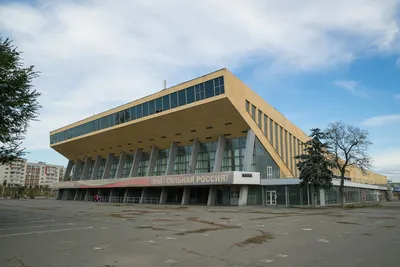 В Волгограде покажут премьеру нового спектакля с участием органа -  \"Органное притяжение\"