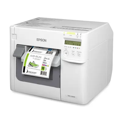 ᐉ Принтер струйный для фото Epson L810 цветная печать встроенная СНПЧ  (C11CE32402)